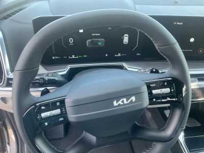 2026 Kia Sorento Hybrid — photo 14 view