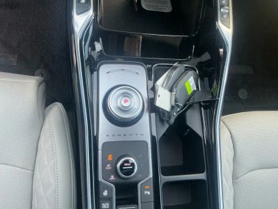 2026 Kia Sorento Hybrid — photo 13 view