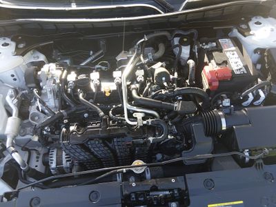 2025 Nissan Altima - Photo 9