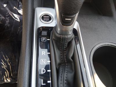2025 Nissan Altima - Photo 17