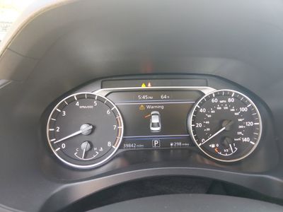 2025 Nissan Altima - Photo 14