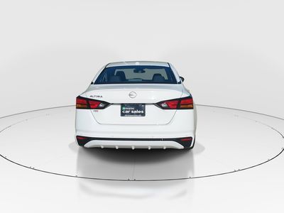 2025 Nissan Altima - Photo 6