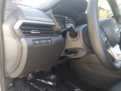 2025 Nissan Altima - Photo 13