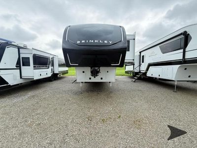 2026 Brinkley Model Z - Photo 2