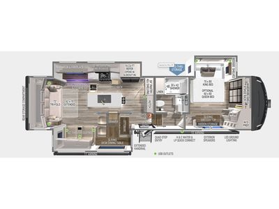 2026 Brinkley Model Z - Photo 5