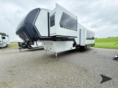 2026 Brinkley Model Z - Photo 4