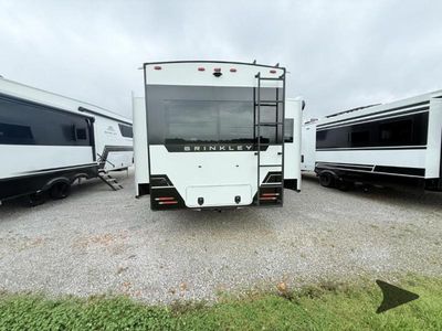 2026 Brinkley Model Z - Photo 3