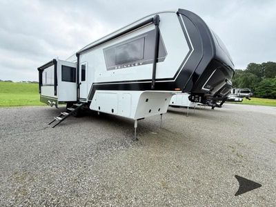 2026 Brinkley Model Z - Photo 1