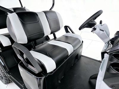 2025 Kawasaki NAV 4e LE - Photo 14