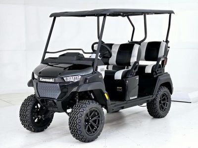 2025 Kawasaki NAV 4e LE - Photo 2