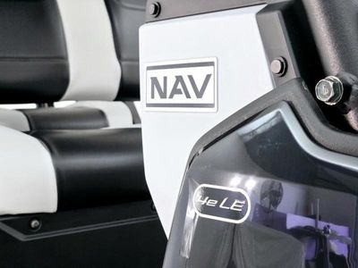 2025 Kawasaki NAV 4e LE - Photo 11