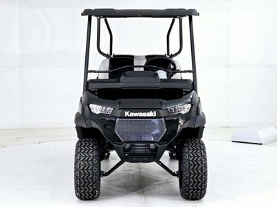 2025 Kawasaki NAV 4e LE - Photo 3