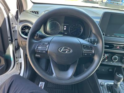 2023 Hyundai Kona — photo 19 view