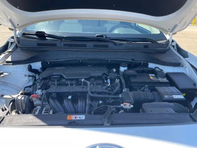 2023 Hyundai Kona — photo 22 view