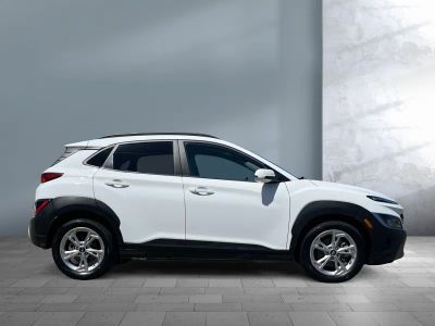 2023 Hyundai Kona — photo 7 view