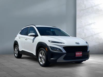 2023 Hyundai Kona — photo 8 view