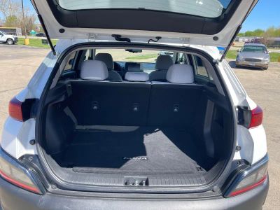 2023 Hyundai Kona — photo 17 view