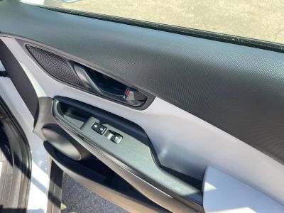 2023 Hyundai Kona — photo 21 view