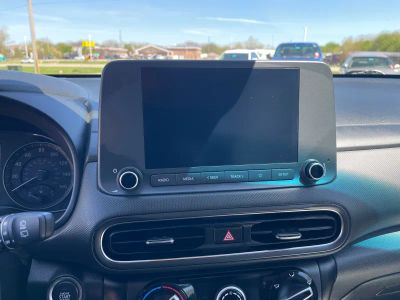 2023 Hyundai Kona — photo 11 view