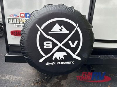 2026 Forest River RV Surveyor Legend - Photo 15