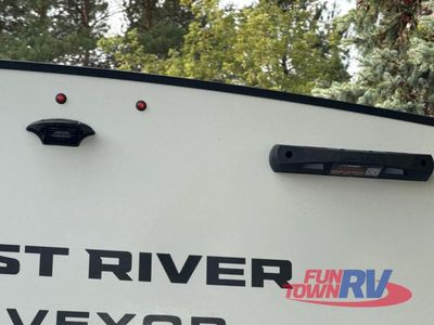 2026 Forest River RV Surveyor Legend - Photo 14