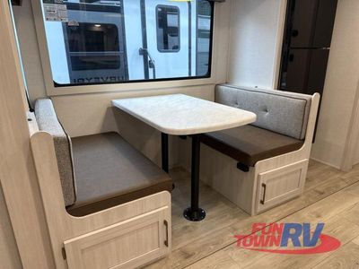 2026 Forest River RV Surveyor Legend - Photo 25