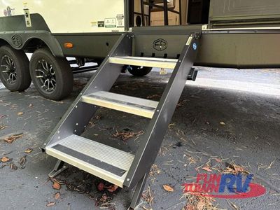 2026 Forest River RV Surveyor Legend - Photo 12
