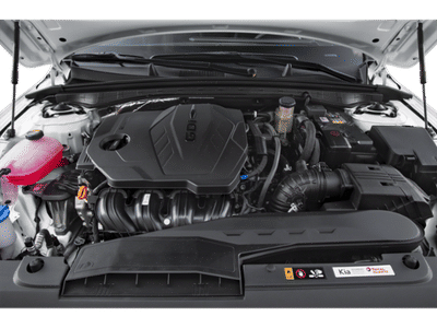 2026 Kia K5 — photo 9 view