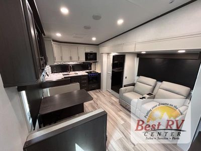 2026 Keystone RV Arcadia Super Lite - Photo 11