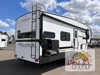 2026 Keystone RV Arcadia Super Lite - Photo 4