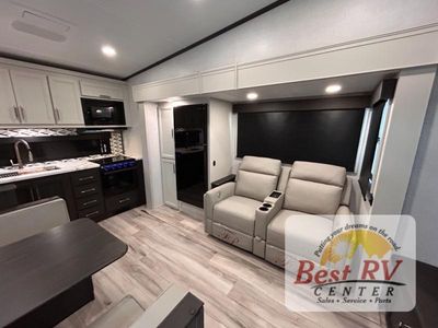 2026 Keystone RV Arcadia Super Lite - Photo 15