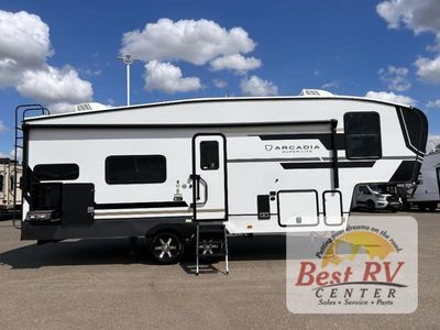 2026 Keystone RV Arcadia Super Lite - Photo 7