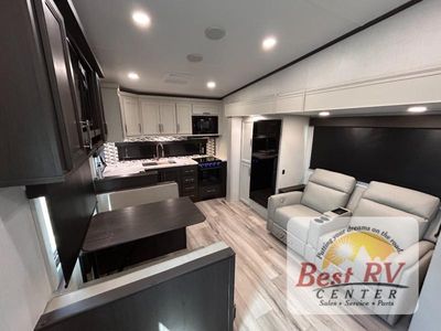 2026 Keystone RV Arcadia Super Lite - Photo 12