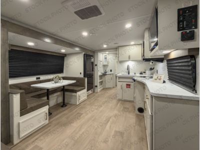 2026 Grand Design Transcend - Photo 3