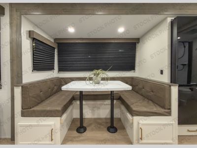 2026 Grand Design Transcend - Photo 5