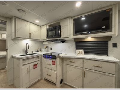 2026 Grand Design Transcend - Photo 4
