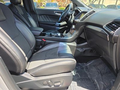 2020 Ford Edge - Photo 10