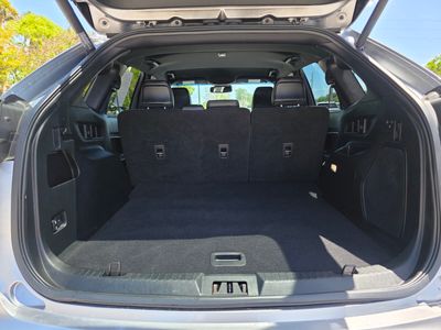 2020 Ford Edge - Photo 15