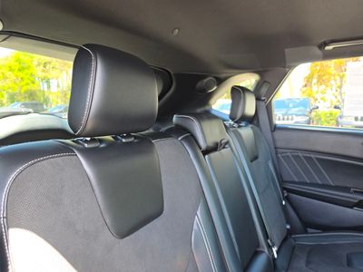 2020 Ford Edge - Photo 14