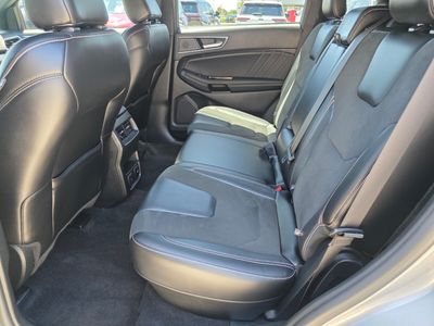 2020 Ford Edge - Photo 18