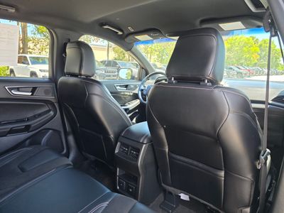 2020 Ford Edge - Photo 12