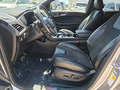 2020 Ford Edge - Photo 22