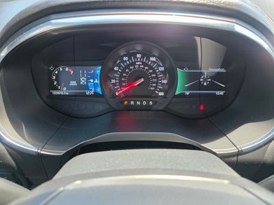 2020 Ford Edge - Photo 29