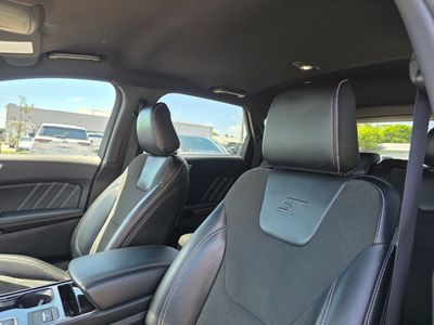 2020 Ford Edge - Photo 21