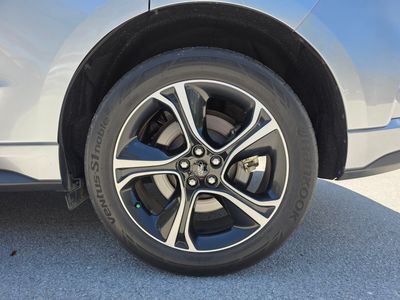 2020 Ford Edge - Photo 16