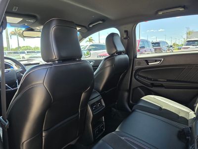 2020 Ford Edge - Photo 19
