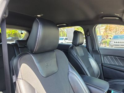 2020 Ford Edge - Photo 11