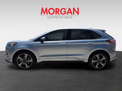 2020 Ford Edge - Photo 6