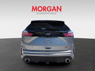 2020 Ford Edge - Photo 4