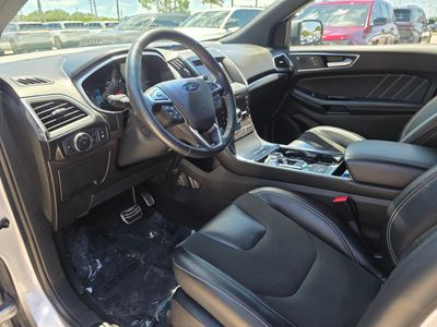 2020 Ford Edge - Photo 23